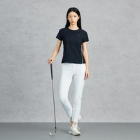 Rapido 女士高尔夫运动长裤 VP5421S83