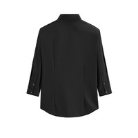  PEACEBIRD/太平鸟 品质刺绣 男士衬衫