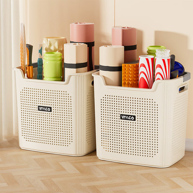 稻草熊 杂物收纳神器 绅士灰