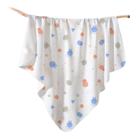  Babyprints 防惊跳 婴儿襁褓巾