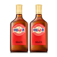 劲牌 中国劲酒 食字号 38%vol 520ml*2瓶