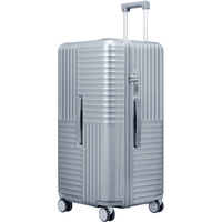 卡拉羊 大容量 行李箱 密码拉杆 28英寸-长途,国际航班可托运