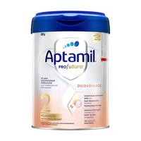  Aptamil/爱他美 HMO配方 婴幼儿奶粉