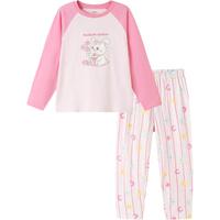 88VIP、今日必买：巴拉巴拉 儿童纯棉睡衣套装 多色可选