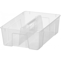  IKEA/宜家 高透明 收纳箱 储物盒插件(适用于11/22升)
