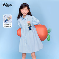  Disney/迪士尼 女童连衣裙