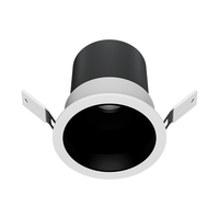  linptech/领普 已接入米家APP 智能射灯