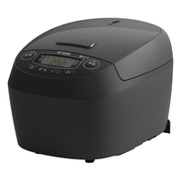  TIGER/虎牌 智能IH电磁加热 电饭煲