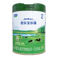  JUNLEBAO/君乐宝 奶粉