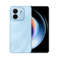 华为 畅享90 麒麟8系芯片 星海蓝 8GB+128GB 手机