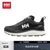HELLY HANSEN H/H海丽汉森 情侣款日常都市休闲百搭速干透气户外徒步鞋