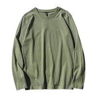  DAFTPUNK/疯庞克 宽松 纯棉T恤 4XL A66黑色+A66深灰