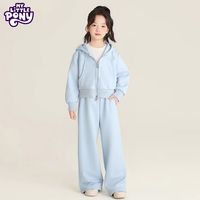  My Little Pony/小马宝莉 洋气两件套 女童外套套装