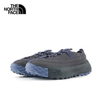 北面 轻便耐磨减震 中性户外运动鞋
