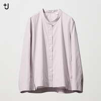 UNIQLO/优衣库 女士长袖衬衣