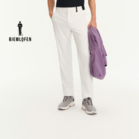 BIEM.L.FDLKK GOLF 比音勒芬高尔夫 2026春季男裤运动休闲裤 G3812607416-08