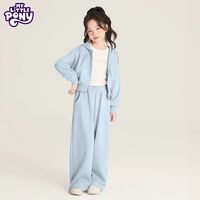 小马宝莉 洋气两件套 女童外套套装