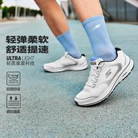 斯凯奇 男子跑鞋 220369