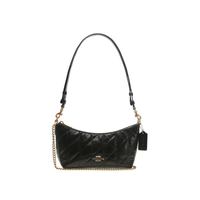 COACH 新品经典印花手提包