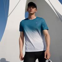 必迈 速干透气 跑步T恤