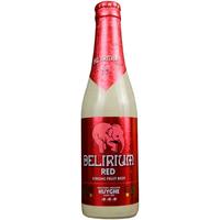  DELIRIUM/粉象 果味 比利时樱桃粉象啤酒