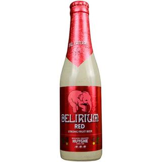  DELIRIUM/粉象 果味 比利时樱桃粉象啤酒