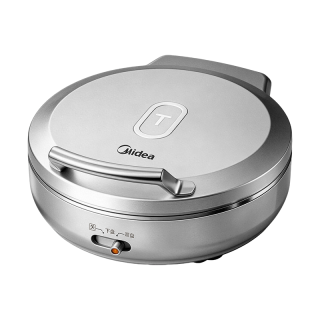 今日必买：美的 小钢炮 MC-JKC3038-S3Ti 电饼铛