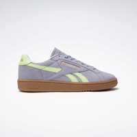 移动端：Reebok CLUB C GROUNDS 女款板鞋 100207963