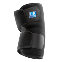 移动端：LP 759KM 强透气 护肘