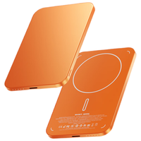  KOVOL/科沃 超薄磁吸 磁吸充电宝 热销50万|金属机身|超薄提速8倍