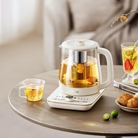  Bear/小熊 多功能 纯钛养生壶