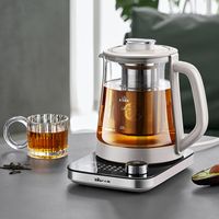  Bear/小熊 炖煮一体 纯钛养生壶