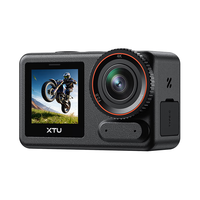  XTU/骁途 360度地平线校正 运动相机