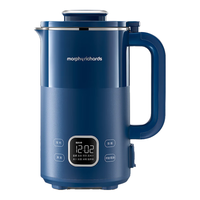  Morphy Richards/摩飞 免煮 破壁机