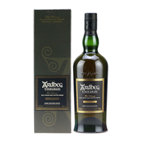  Ardbeg/雅柏 苏格兰艾雷岛单一麦芽威士忌