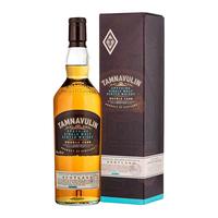  Tamnavulin/塔木岭 歌海娜桶红葡萄酒桶 苏格兰斯贝塞单一麦芽威士忌