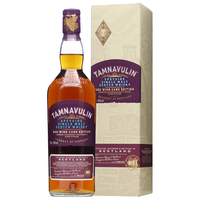  HOUSE OF MCCALLUM 赤霞珠红葡萄酒桶 单一麦芽威士忌