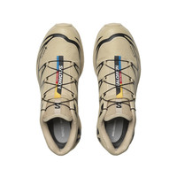 萨洛蒙 特价！萨洛蒙男女同款运动鞋减震防滑户外功能休闲跑步鞋新