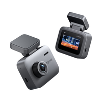  70迈 3K超高清 行车记录仪