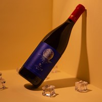  LUX REGIS/類人首 干红葡萄酒