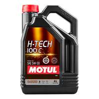  MOTUL/摩特 SP级 全合成机油