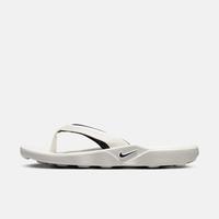 NIKE MARINA轻便透气无帮女子拖鞋