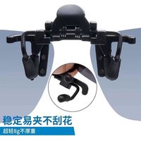 百亿补贴：迪卡侬 偏光 男士骑行眼镜 偏光镜