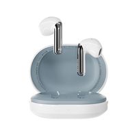 魅族 PANDAER半入耳降噪蓝牙耳机AIR PRO3音乐降噪蓝牙耳机