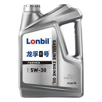  龙孚 四季通用 全合成机油