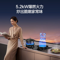  Vanward/万和 5.2kW猛火 燃气灶