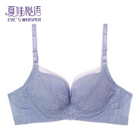 夏娃秘语 品牌蕾丝内衣  蓝色（多色选择）
