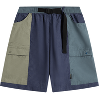  LI-NING/李宁 抗紫外线 男士运动短裤