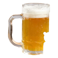  宜客 精酿 小麦啤酒