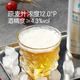 宜客 精酿小麦啤酒  500ml*24
